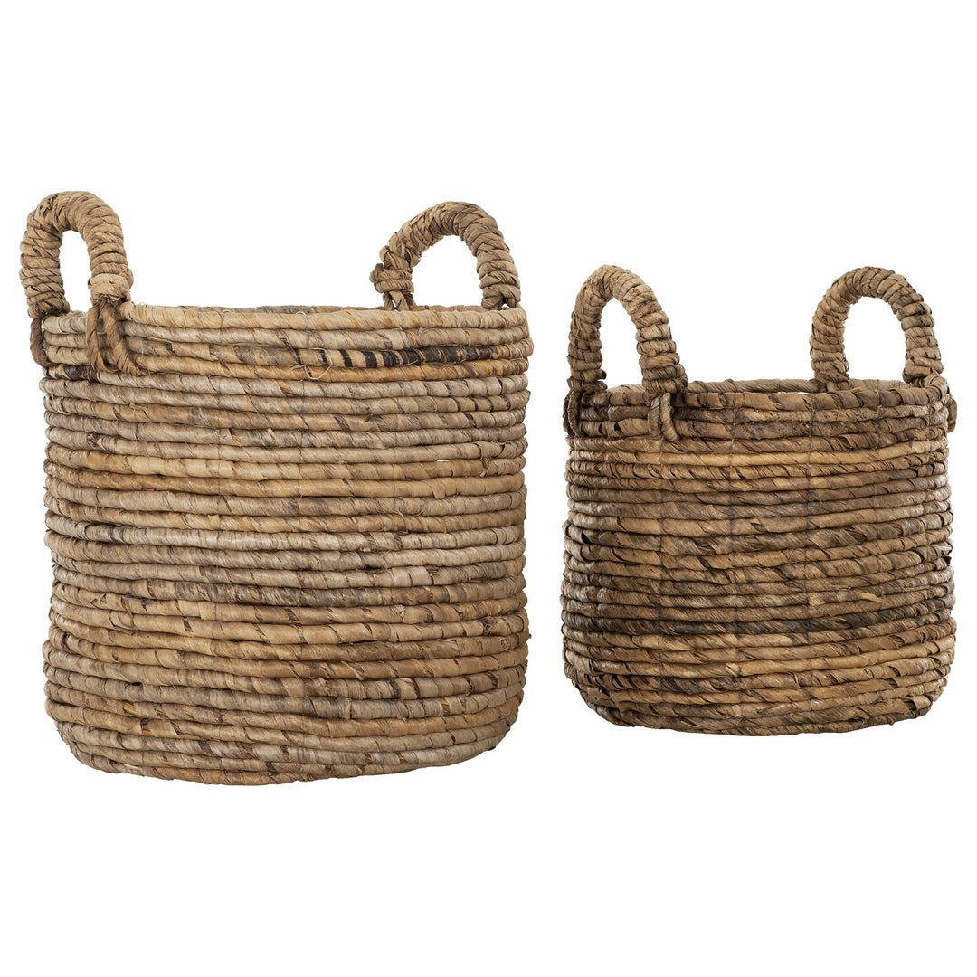 Basket Pretoria – Set of 2