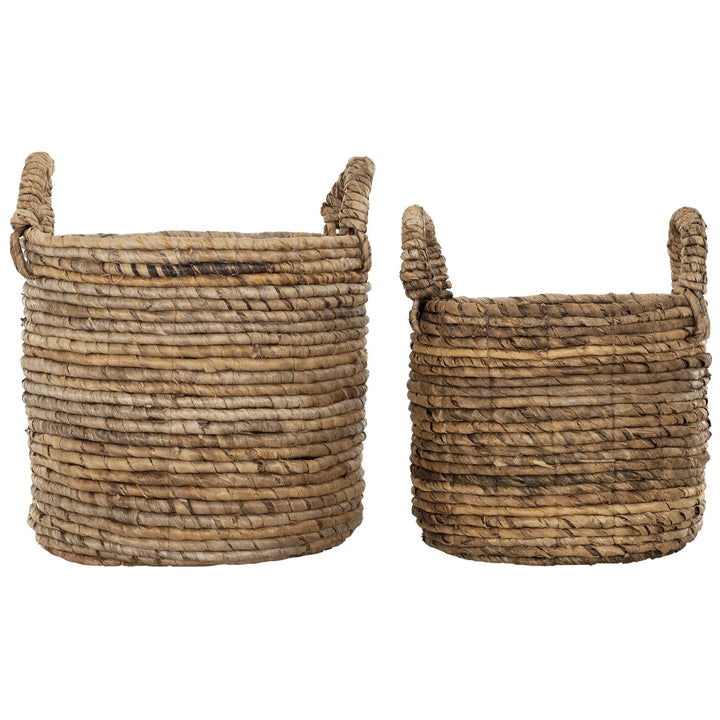 Basket Pretoria – Set of 2