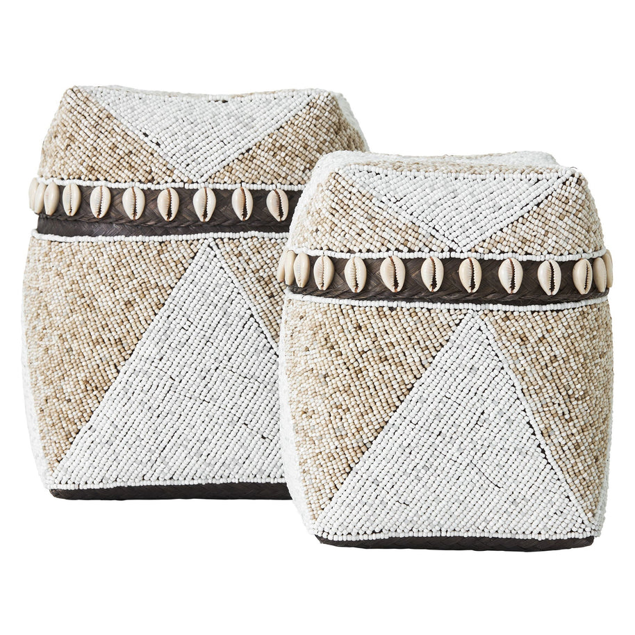 Basket Ubud – Set of 2