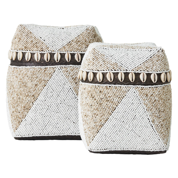 Basket Ubud – Set of 2