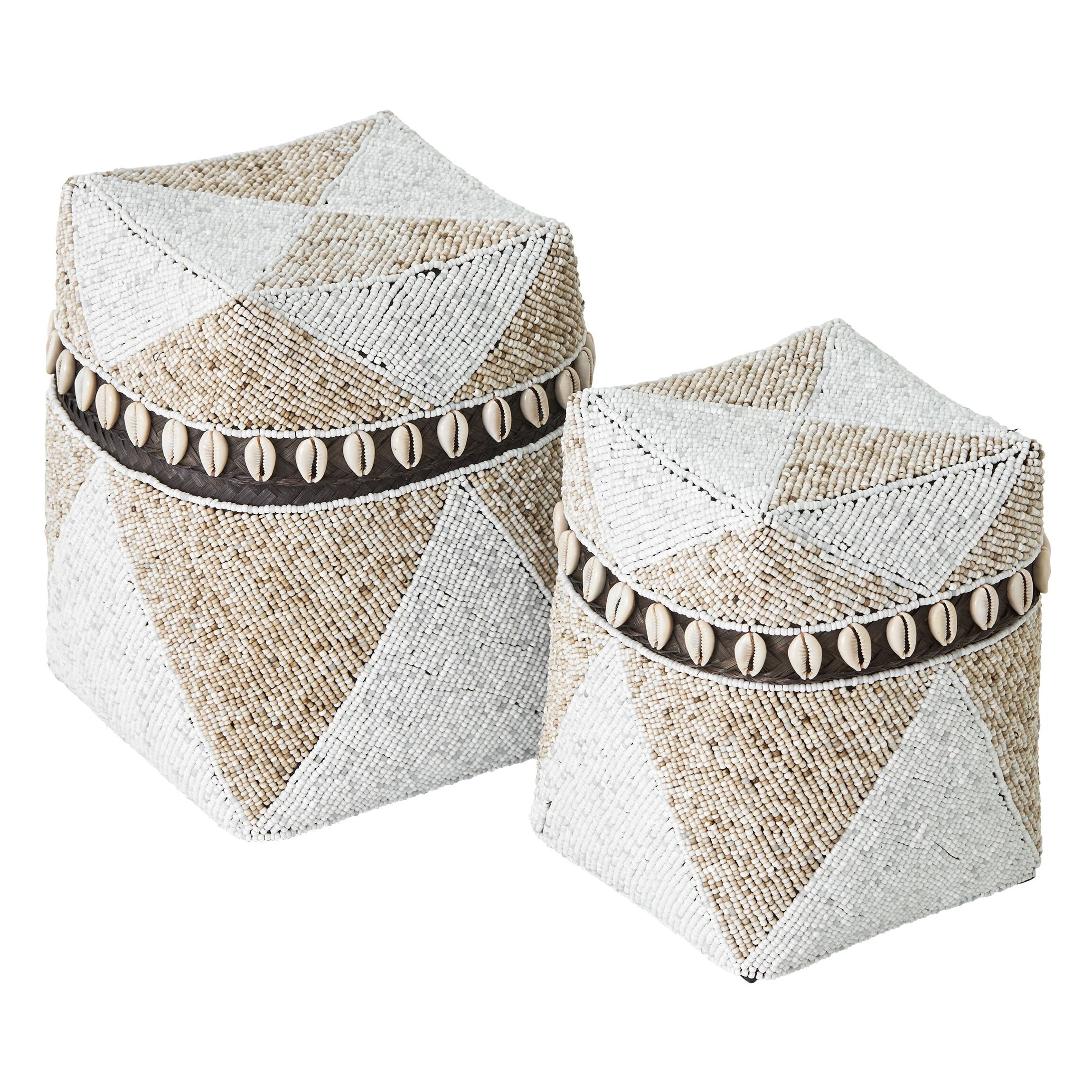 Basket Ubud – Set of 2