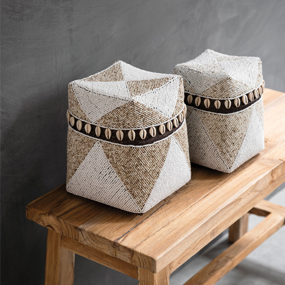 Basket Ubud – Set of 2