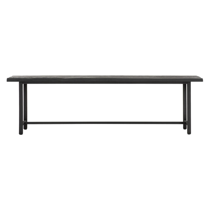 Bench Beam BLACK