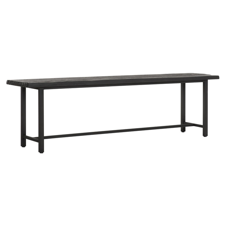 Bench Beam BLACK