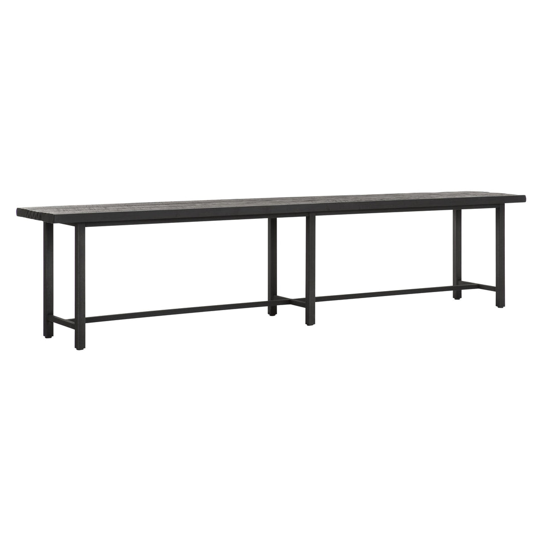 Bench Beam BLACK