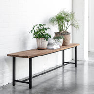 Bench Beam