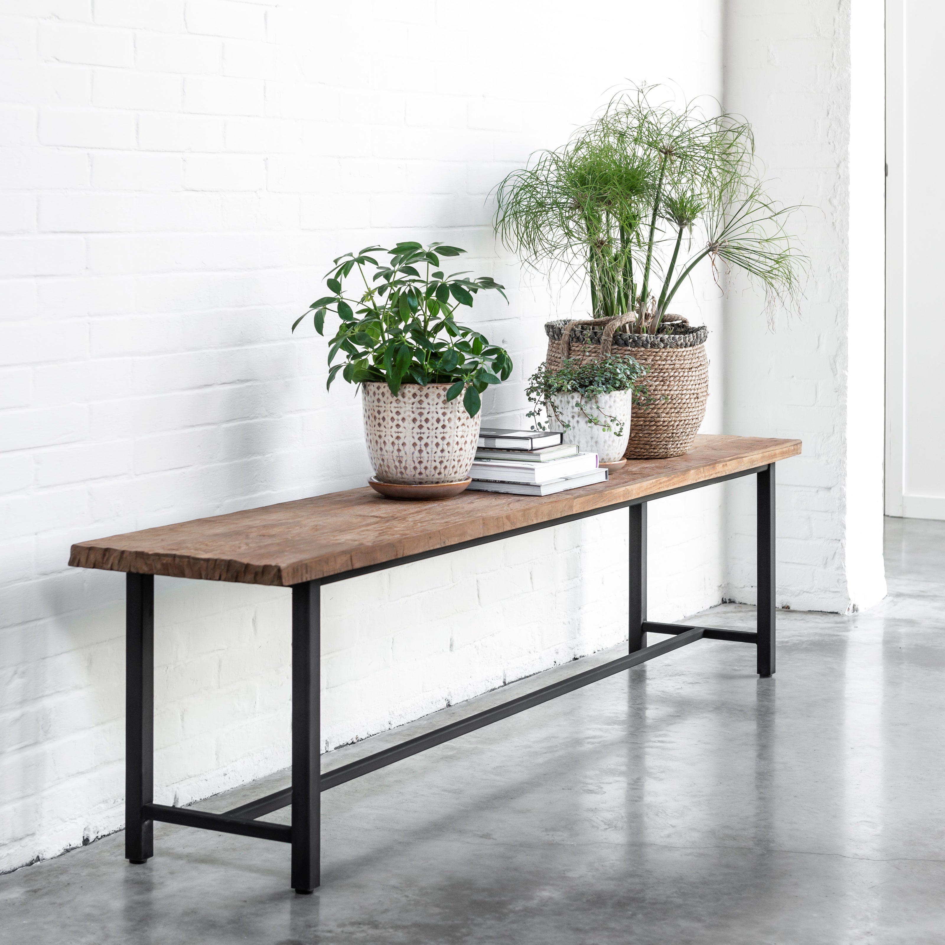 Bench Beam