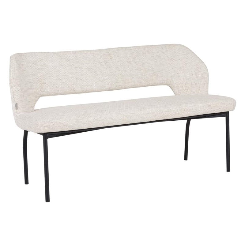 Bench Bloom Polaris Natural