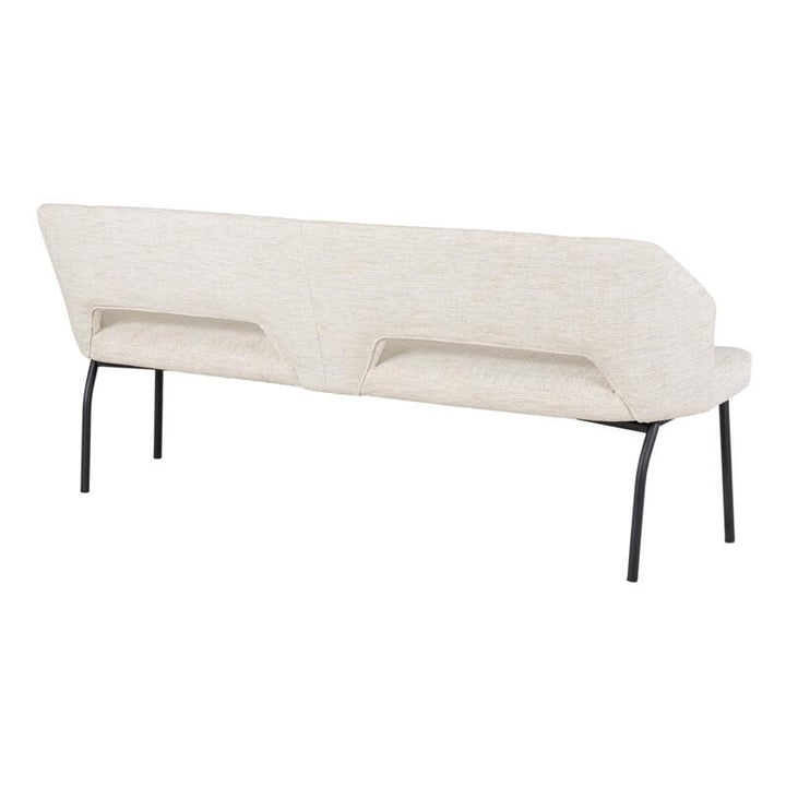 Bench Bloom Polaris Natural