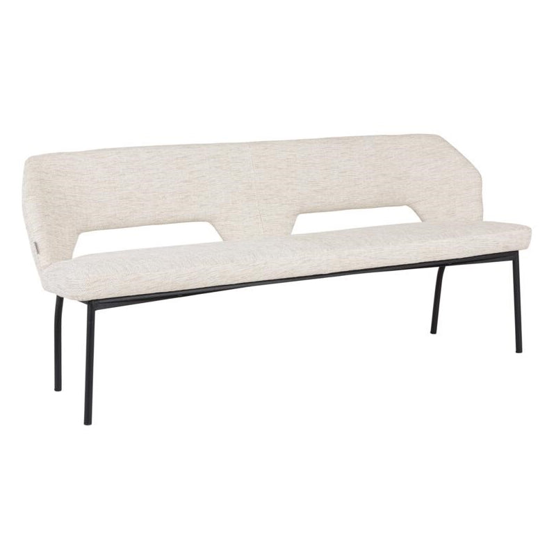 Bench Bloom Polaris Natural