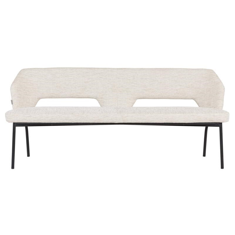 Bench Bloom Polaris Natural