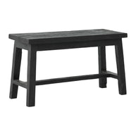 Bench Trinity Black