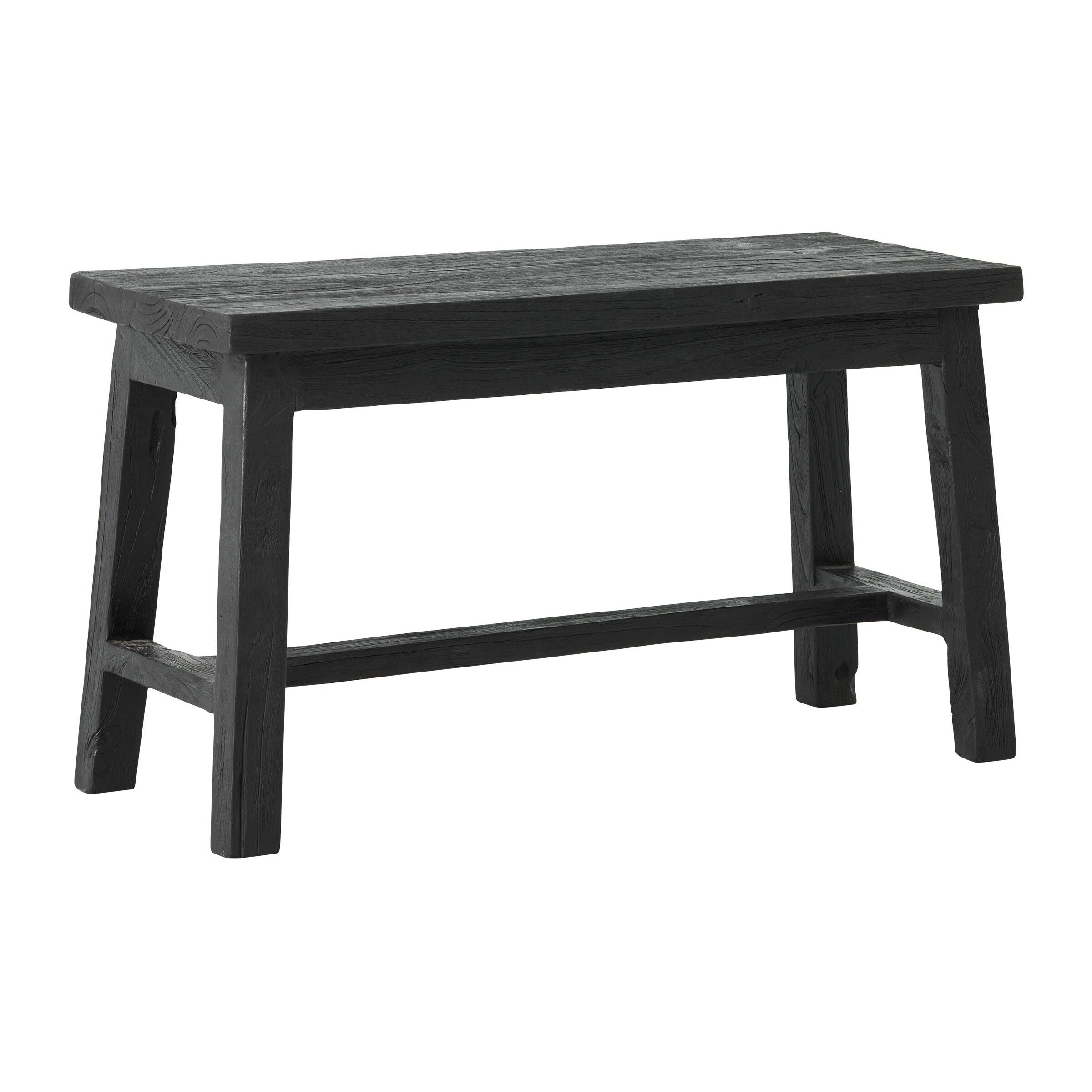Bench Trinity Black