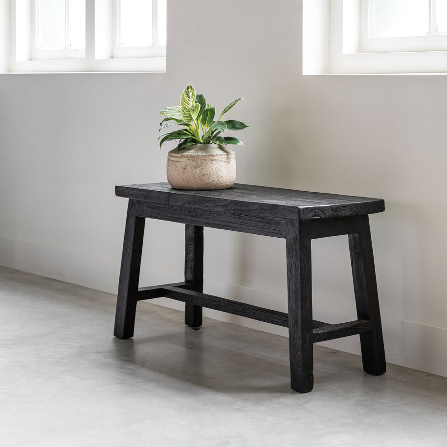Bench Trinity Black