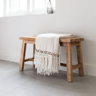 Bench Trinity Natural