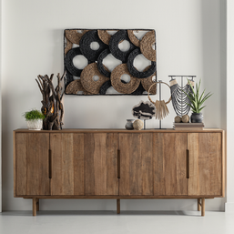 Table lamp Spot BLACK