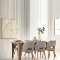 Wall Panel Japanese Ginko Leaf