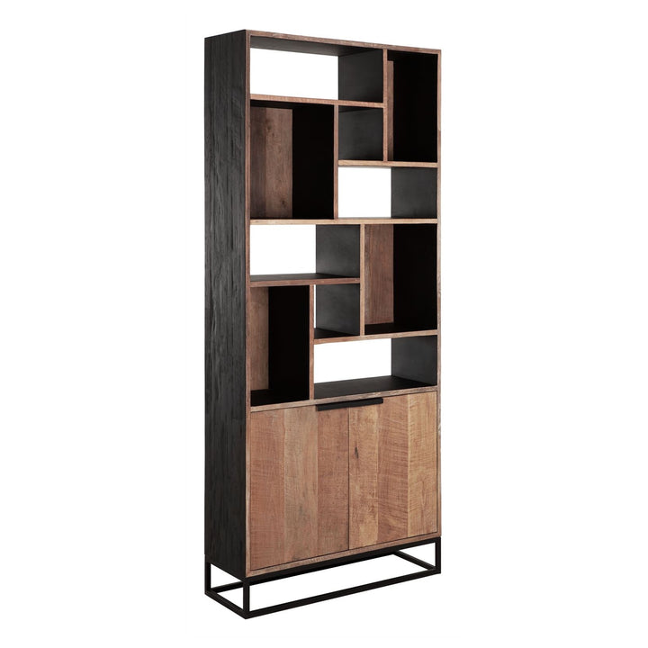 Bookrack Cosmo