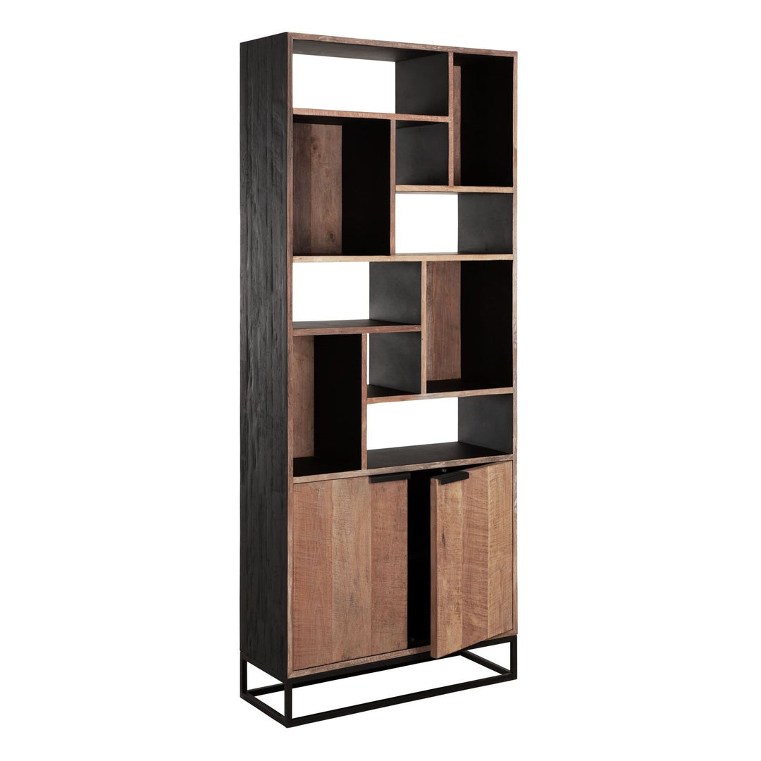 Bookrack Cosmo