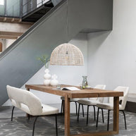 Pendant lamp La Savina