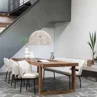 Pendant lamp La Savina