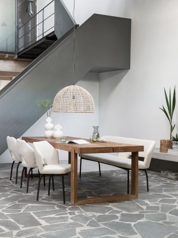 Pendant lamp La Savina