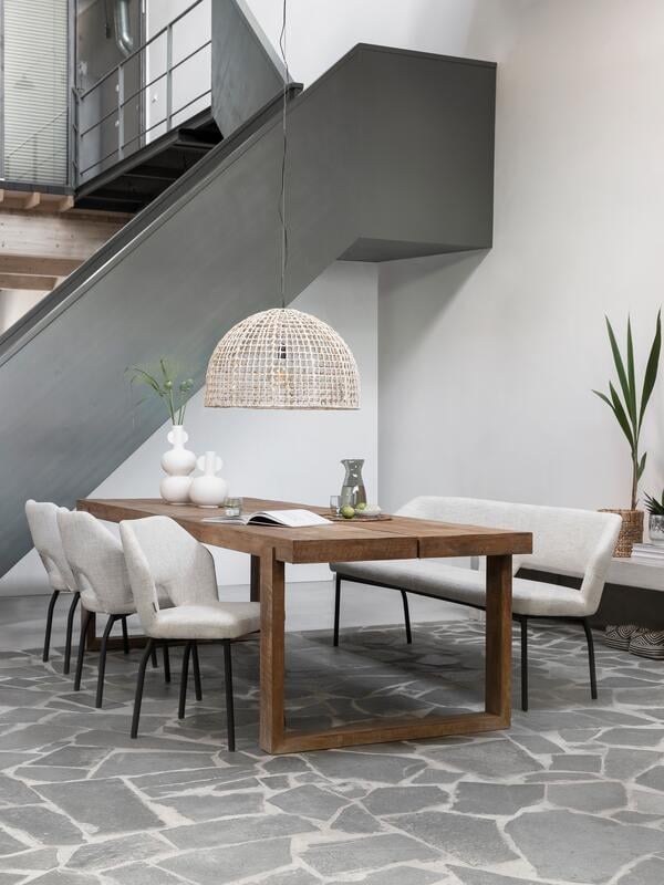 Pendant lamp La Savina