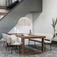 Pendant lamp La Savina