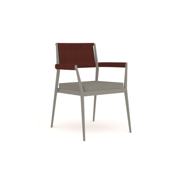 Curacao Dining Armchair