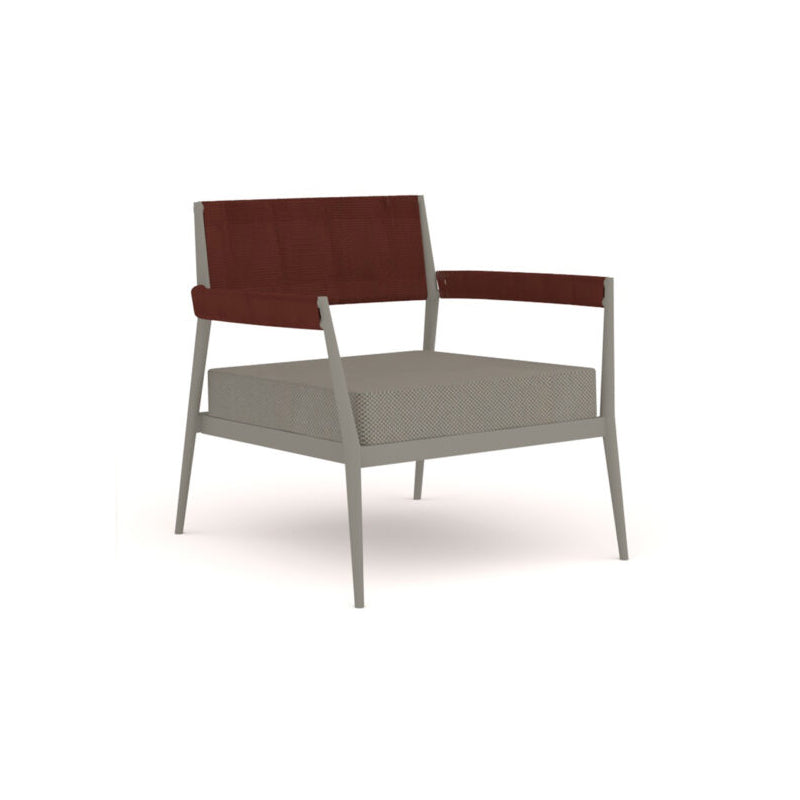 Curacao Lounge Armchair