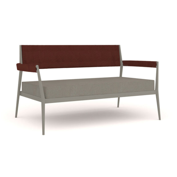 Curacao Sofa 2 Seater