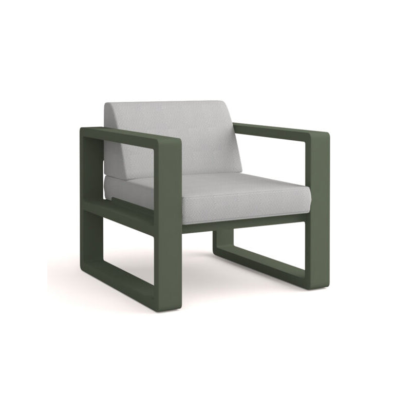 Delaz Armchair 1 Seater