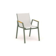 Gardel Dining Armchair