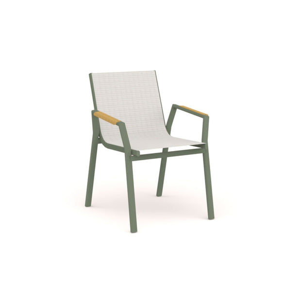 Gardel Dining Armchair