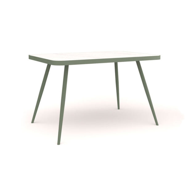 Gardel Dining Table 160x80x75