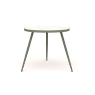 Gardel Dining Table Φ70x75