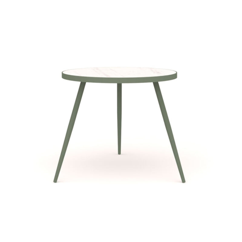 Gardel Dining Table Φ80x75