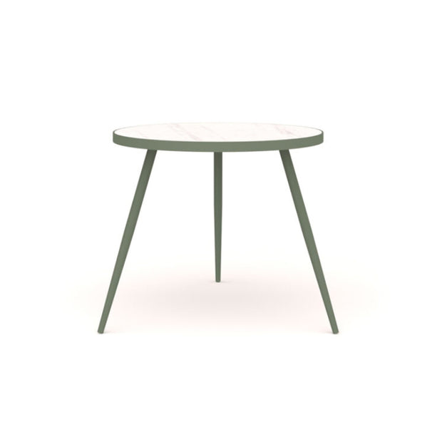 Gardel Dining Table Φ80x75
