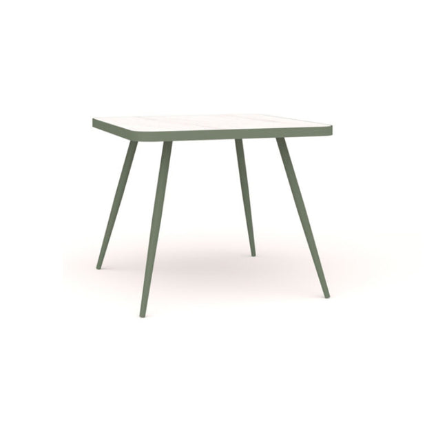 Gardel Dining Table 80x80x75
