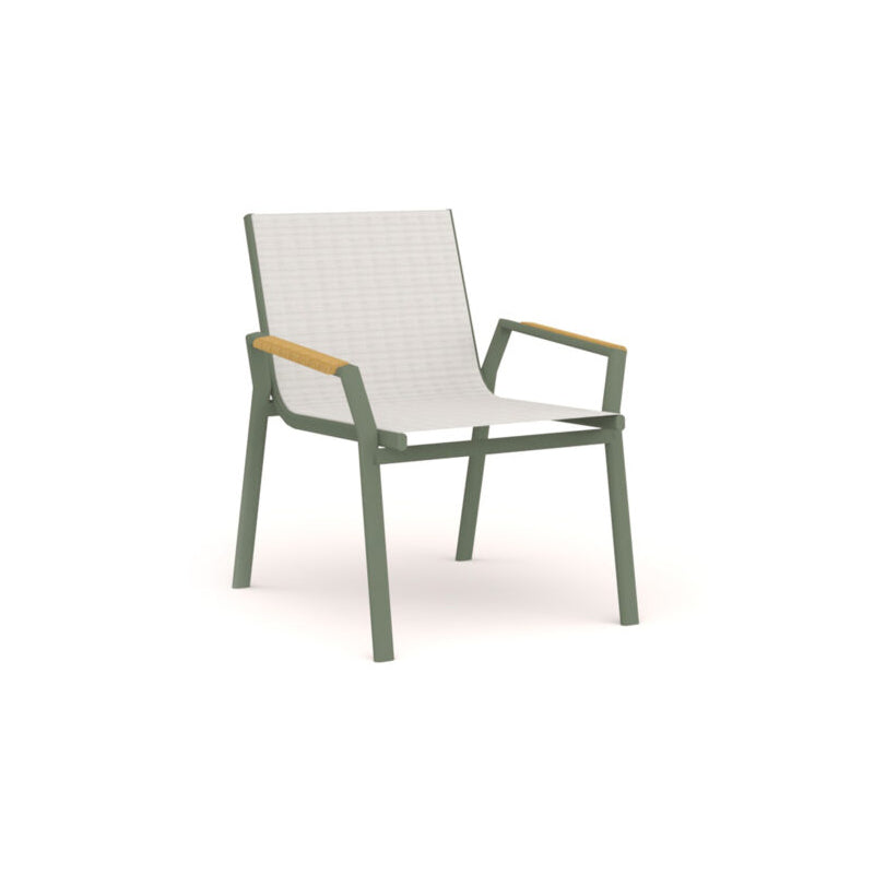 Gardel Lounge Armchair