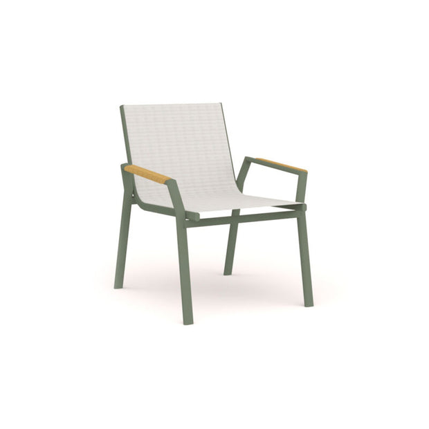 Gardel Lounge Armchair