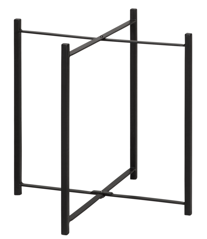 iOne ML 426900 LOW stand for tray SMALL 1 4382511970140