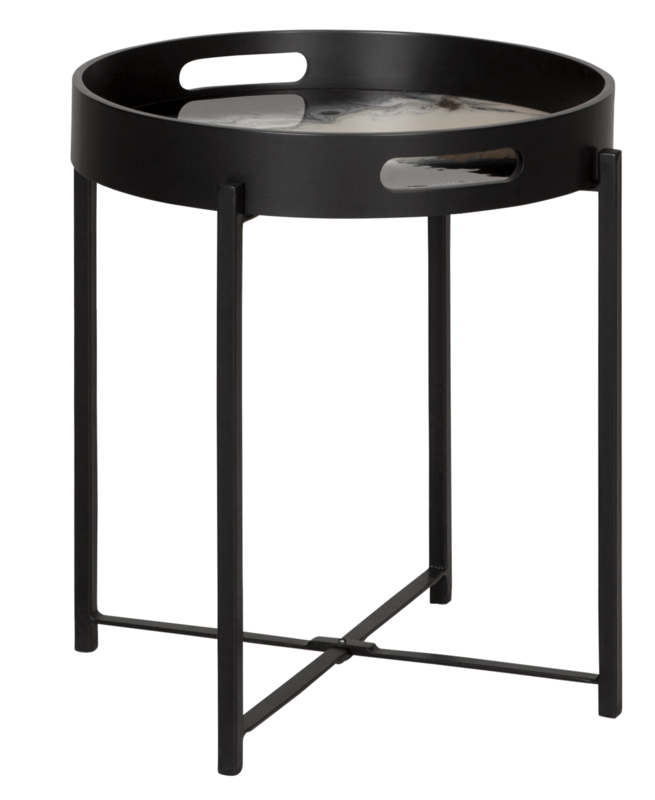 iOne ML 426900 LOW stand for tray SMALL 2 4382511970128