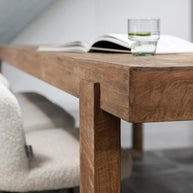Dining Table Icon Rectangular