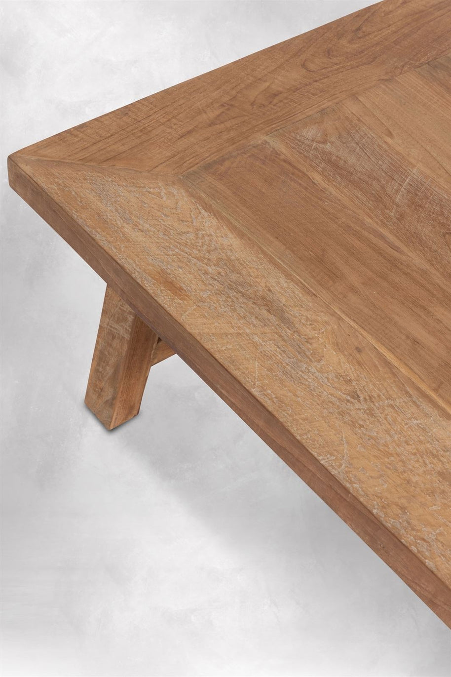 Coffee Table Monastery Rectangular