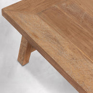 Coffee Table Monastery Rectangular