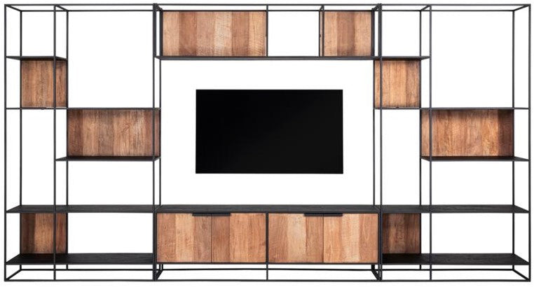 Tv Wall Element - Bundle  | Cosmo