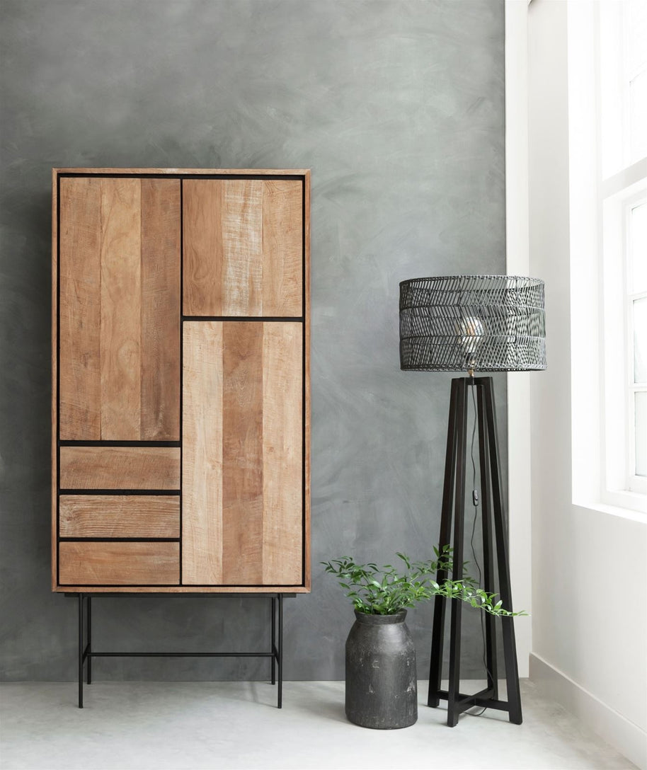 Cupboard Metropole High