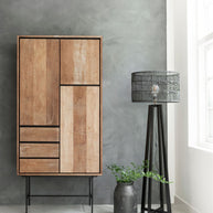 Cupboard Metropole High