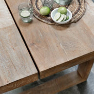 Dining Table Icon Rectangular